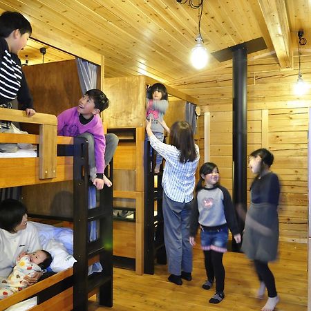 Paard Musee Guest House Nanae Exterior photo